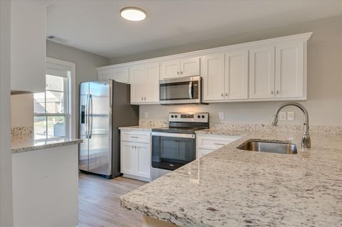 Tiny photo for 317 Connor Circle, Evans, GA 30809 (MLS # 548312)