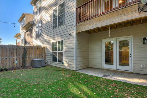 Tiny photo for 317 Connor Circle, Evans, GA 30809 (MLS # 548312)