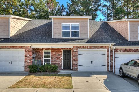 Photo of 317 Connor Circle, Evans, GA 30809 (MLS # 548312)