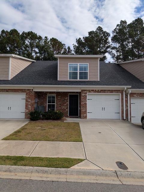 Photo of 317 Connor Circle, Evans, GA 30809 (MLS # 548312)