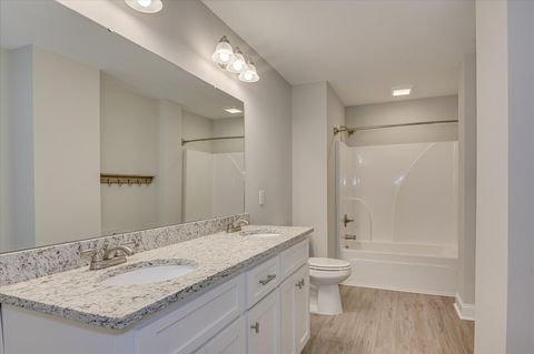 Tiny photo for 317 Connor Circle, Evans, GA 30809 (MLS # 548312)