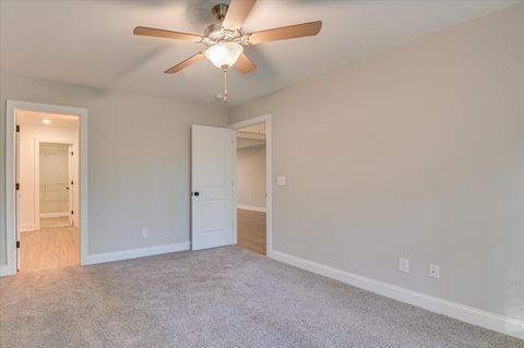 Tiny photo for 317 Connor Circle, Evans, GA 30809 (MLS # 548312)