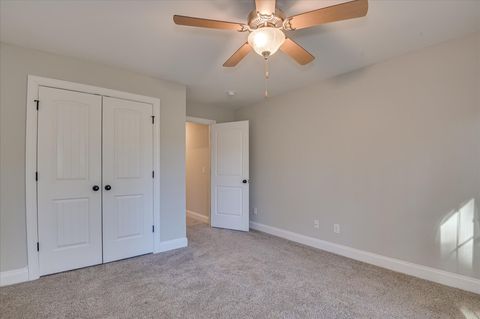 Tiny photo for 317 Connor Circle, Evans, GA 30809 (MLS # 548312)