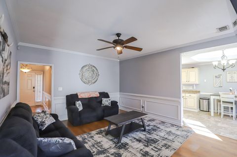 Tiny photo for 153 Oliver Hardy Court, Harlem, GA 30814 (MLS # 550606)