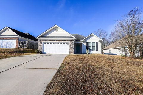 Photo of 153 Oliver Hardy Court, Harlem, GA 30814 (MLS # 550606)