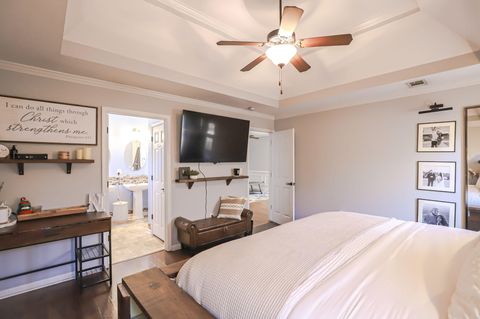 Tiny photo for 153 Oliver Hardy Court, Harlem, GA 30814 (MLS # 550606)