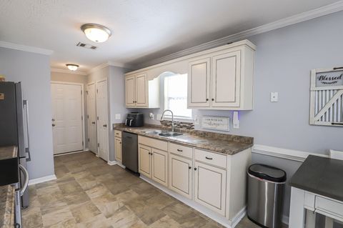 Tiny photo for 153 Oliver Hardy Court, Harlem, GA 30814 (MLS # 550606)