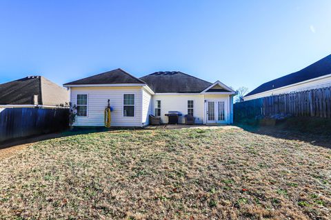 Tiny photo for 153 Oliver Hardy Court, Harlem, GA 30814 (MLS # 550606)