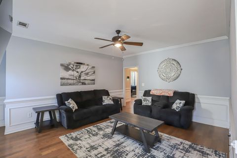 Tiny photo for 153 Oliver Hardy Court, Harlem, GA 30814 (MLS # 550606)