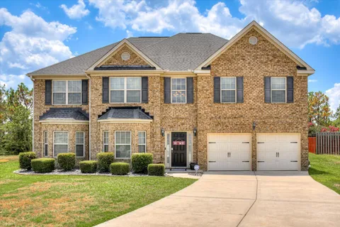 2150 Honors Circle, Graniteville, SC 29829 - #: 528197