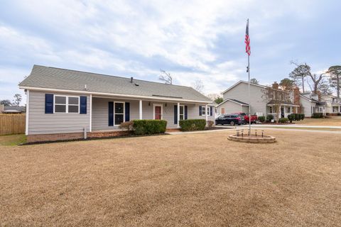 Tiny photo for 245 Hillbrook Drive, Martinez, GA 30907 (MLS # 551603)