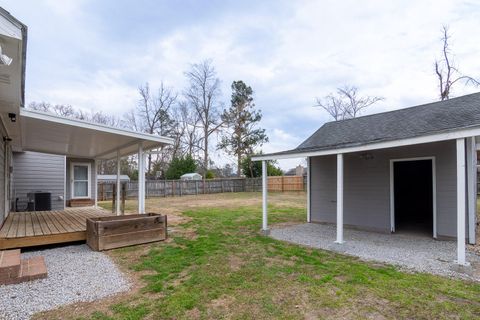 Tiny photo for 245 Hillbrook Drive, Martinez, GA 30907 (MLS # 551603)