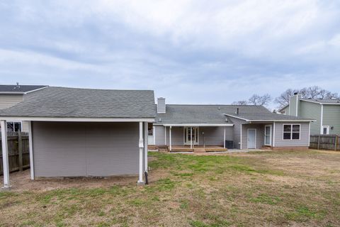 Tiny photo for 245 Hillbrook Drive, Martinez, GA 30907 (MLS # 551603)