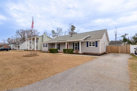 Tiny photo for 245 Hillbrook Drive, Martinez, GA 30907 (MLS # 551603)