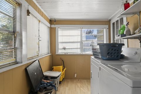 Tiny photo for 261 Myrtle Street, Gloverville, SC 29828 (MLS # 549252)