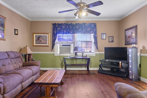 Tiny photo for 261 Myrtle Street, Gloverville, SC 29828 (MLS # 549252)