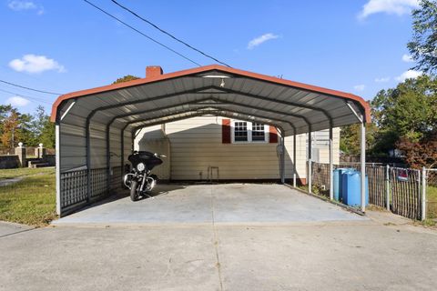 Tiny photo for 261 Myrtle Street, Gloverville, SC 29828 (MLS # 549252)