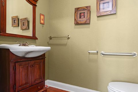 Tiny photo for 261 Myrtle Street, Gloverville, SC 29828 (MLS # 549252)