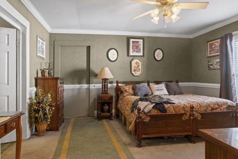 Tiny photo for 261 Myrtle Street, Gloverville, SC 29828 (MLS # 549252)