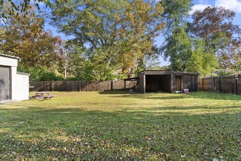 Tiny photo for 261 Myrtle Street, Gloverville, SC 29828 (MLS # 549252)