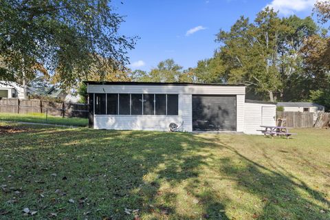 Tiny photo for 261 Myrtle Street, Gloverville, SC 29828 (MLS # 549252)