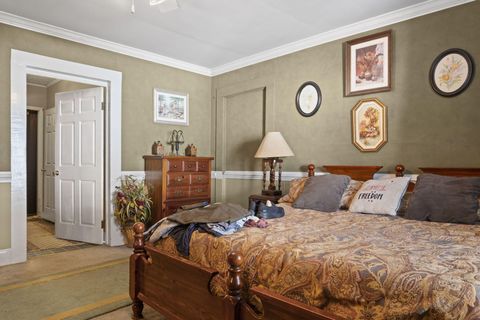 Tiny photo for 261 Myrtle Street, Gloverville, SC 29828 (MLS # 549252)