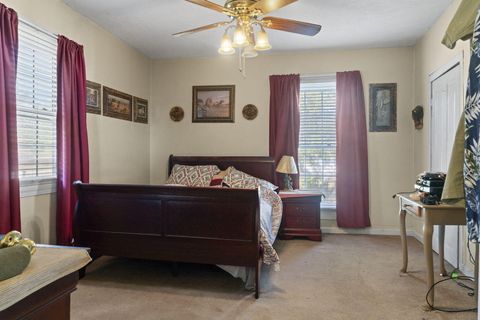 Tiny photo for 261 Myrtle Street, Gloverville, SC 29828 (MLS # 549252)