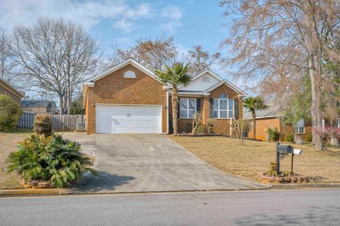 Tiny photo for 132 Greenwood Drive, Augusta, GA 30907 (MLS # 552393)