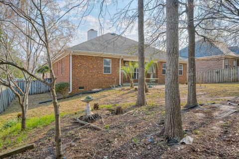 Tiny photo for 132 Greenwood Drive, Augusta, GA 30907 (MLS # 552393)