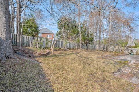 Tiny photo for 132 Greenwood Drive, Augusta, GA 30907 (MLS # 552393)