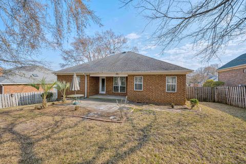Tiny photo for 132 Greenwood Drive, Augusta, GA 30907 (MLS # 552393)