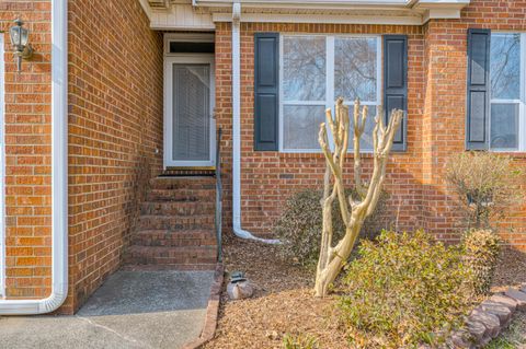 Tiny photo for 132 Greenwood Drive, Augusta, GA 30907 (MLS # 552393)