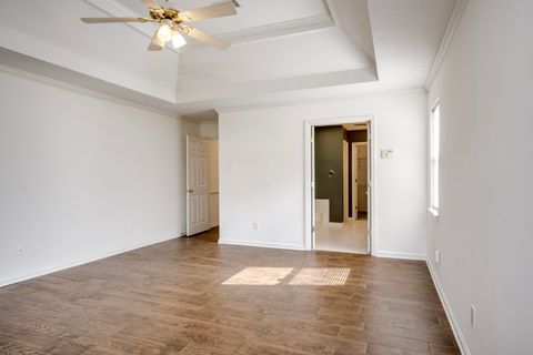 Tiny photo for 132 Greenwood Drive, Augusta, GA 30907 (MLS # 552393)