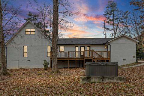 Tiny photo for 1304 Dominica Drive, Augusta, GA 30909 (MLS # 548846)