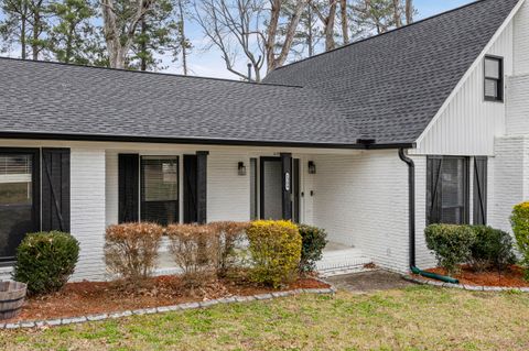 Tiny photo for 1304 Dominica Drive, Augusta, GA 30909 (MLS # 548846)