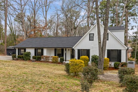 Tiny photo for 1304 Dominica Drive, Augusta, GA 30909 (MLS # 548846)