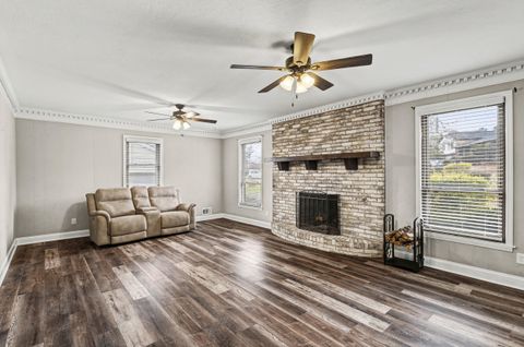 Tiny photo for 1304 Dominica Drive, Augusta, GA 30909 (MLS # 548846)