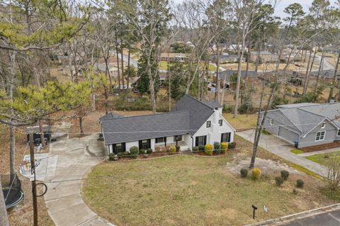 Tiny photo for 1304 Dominica Drive, Augusta, GA 30909 (MLS # 548846)