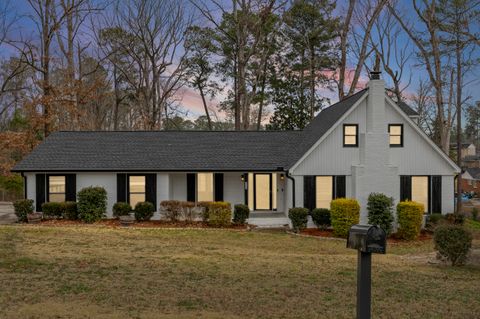 Photo of 1304 Dominica Drive, Augusta, GA 30909 (MLS # 548846)