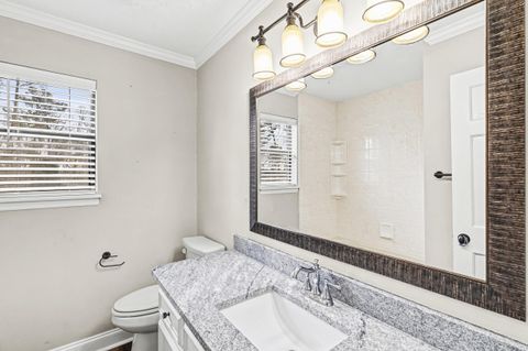 Tiny photo for 1304 Dominica Drive, Augusta, GA 30909 (MLS # 548846)