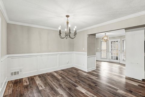 Tiny photo for 1304 Dominica Drive, Augusta, GA 30909 (MLS # 548846)