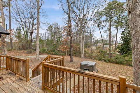 Tiny photo for 1304 Dominica Drive, Augusta, GA 30909 (MLS # 548846)
