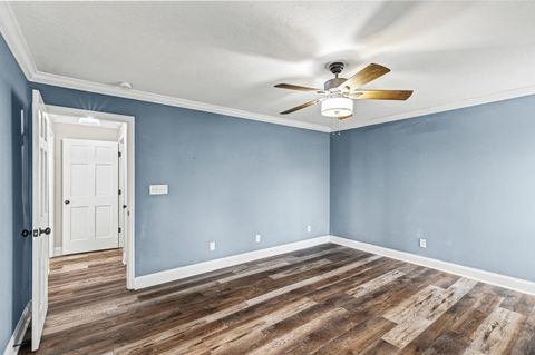 Tiny photo for 1304 Dominica Drive, Augusta, GA 30909 (MLS # 548846)