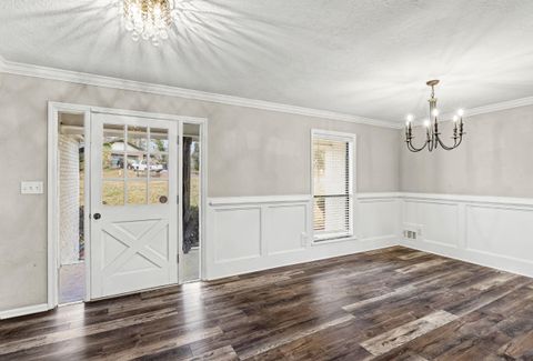 Tiny photo for 1304 Dominica Drive, Augusta, GA 30909 (MLS # 548846)