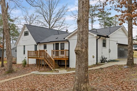 Tiny photo for 1304 Dominica Drive, Augusta, GA 30909 (MLS # 548846)