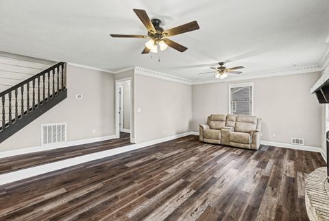 Tiny photo for 1304 Dominica Drive, Augusta, GA 30909 (MLS # 548846)