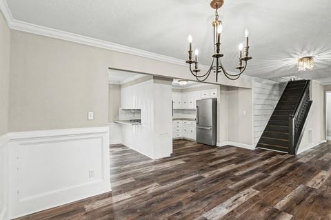 Tiny photo for 1304 Dominica Drive, Augusta, GA 30909 (MLS # 548846)