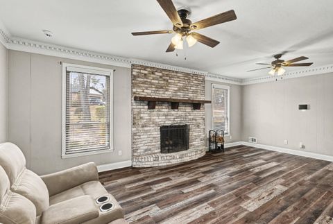 Tiny photo for 1304 Dominica Drive, Augusta, GA 30909 (MLS # 548846)