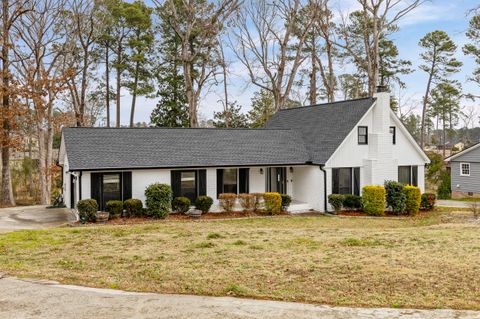 Tiny photo for 1304 Dominica Drive, Augusta, GA 30909 (MLS # 548846)