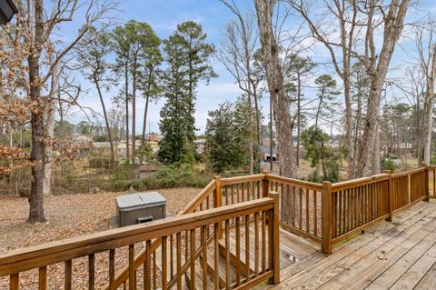 Tiny photo for 1304 Dominica Drive, Augusta, GA 30909 (MLS # 548846)